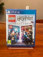 LEGO Harry Potter Collection PS4, Ophalen of Verzenden, Zo goed als nieuw