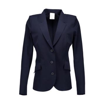 IN NIEUWSTAAT JapanTKY Japan TKY Danno travel blazer blauw S beschikbaar voor biedingen