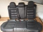 Golf 5 R32 achterbank leer leder zwart gti tdi, Ophalen