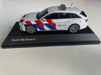 Politie Police Audi A6 Avant, Hobby en Vrije tijd, Nieuw, Ophalen of Verzenden