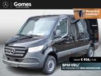 Mercedes-Benz Sprinter 317 1.9 CDI L2 Pro | Sprinter BPM-vri, Auto's, Bestelauto's, Automaat, Gebruikt, Euro 6, 4 cilinders