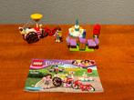 Lego 41030 - Friends - Olivia's Ice Cream Bike, Ophalen of Verzenden, Gebruikt, Complete set, Lego