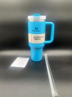 Stanley Quencher - 1.2L - RVS - Met rietje en handvat, Dtrendingshop@gmail.com, Stanley, Verzenden, Nieuw