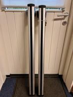 Volvo dakdragers XC60 (2013-2017) originele, Auto diversen, Dakdragers, Ophalen of Verzenden, Zo goed als nieuw