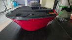 Skarp S60 Voerboot, Watersport en Boten, Ophalen, Zo goed als nieuw, Overige typen
