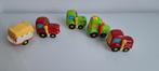 Toet toet auto tractor, Kinderen en Baby's, Ophalen, Zo goed als nieuw, 2 tot 4 jaar