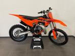 KTM SX 85 Grote Wielen 2025, 85 cc, KTM, Bedrijf, Crossmotor