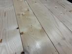 Vuren planken 20x185 en 1m98 lang , zeer goed terug gedroogd, Ophalen of Verzenden, Nieuw, 180 tot 250 cm, Planken