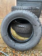 Winterbanden delinte 195/65/16, Ophalen, Zo goed als nieuw