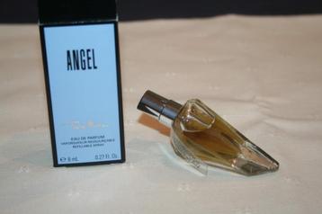 Mugler Angel EdP refillable 8ml nieuw & OVP, nooit geopend. beschikbaar voor biedingen