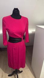 Paul smith jurk wol 36/38, Kleding | Dames, Jurken, Ophalen of Verzenden, Zo goed als nieuw, Maat 36 (S), Roze