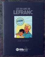 Franse Expositie Catalogus - Lefranc - J. Martin - Tillieux, Verzenden