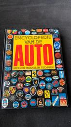 Auto encyclopedie merken modellen technieken, Ophalen of Verzenden, Zo goed als nieuw, Algemeen