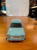 Trabant, Hobby en Vrije tijd, Modelauto's | 1:24, Ophalen of Verzenden, Zo goed als nieuw, Bburago