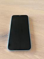 Iphone XR, 256 GB, blauw, Telecommunicatie, Mobiele telefoons | Apple iPhone, Gebruikt, Blauw, IPhone XR, Zonder simlock