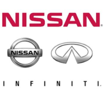 Infiniti en Nissan onderdelen beschikbaar voor biedingen