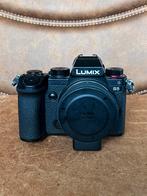 Panasonic Lumix S5, Audio, Tv en Foto, Ophalen of Verzenden, Zo goed als nieuw, Geheugenkaart, Panasonic