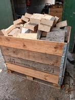 Haard hout, Tuin en Terras, Haardhout, Minder dan 3 m³, Ophalen, Overige houtsoorten, Blokken