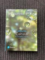 calculus, Diverse auteurs, Ophalen of Verzenden, Beta, WO