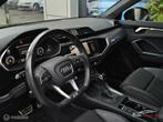 Audi Q3 Sportback 35 TFSI S Edition Panorama/Keyless/Sfeerve, Auto's, Audi, 15 km/l, 1498 cc, Zwart, 4 cilinders