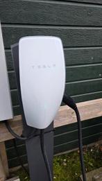 Tesla Wall Connector gen 3, Laadpaal, lader, 7.3 m kabel, Auto diversen, Laadpalen, Ophalen of Verzenden, Zo goed als nieuw, Laadpaal