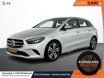 Mercedes-Benz B-klasse 180 Business Solution Luxury Auto. Tr beschikbaar voor biedingen