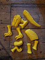 Dino zandbak figuren, Kinderen en Baby's, Speelgoed | Buiten | Zandbakken, Ophalen of Verzenden, Gebruikt