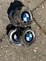 klassieke BMW naafkappen, Ophalen of Verzenden, Gebruikt