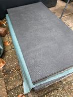 3 “Stepstones” betontegel gezaagd op 40x80 cm, Ophalen, Nieuw, 10 m² of meer, Beton