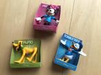 Disney poppetjes, Verzamelen, Poppetjes en Figuurtjes, Ophalen of Verzenden, Zo goed als nieuw