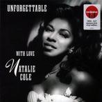 LP Natalie Cole – Unforgettable With Love, 1960 tot 1980, Verzenden, 12 inch, Nieuw in verpakking