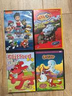 Kinder dvd’s, Alle leeftijden, Ophalen of Verzenden, Zo goed als nieuw, Film