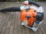 Stihl BG86 Bladblazer Handgedragen Benzine, Ophalen, Gebruikt, Handgedragen, Stihl