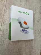 Dexcom G6 doos van 3 stuks, Diversen, Verpleegmiddelen, Ophalen of Verzenden, Nieuw