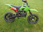 Minicrosser 50cc, Fietsen en Brommers, Minibikes, Midibikes en Pitbikes, Ophalen, Gebruikt, Pitbike, Onbekend