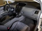 Toyota Prius Wagon 1.8 Dynamic Business / 136pk / 7-zits / T, Auto's, Euro 5, Stof, Gebruikt, Zwart