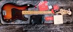 Fender American Professional II Precision bass in nieuwstaat, Muziek en Instrumenten, Snaarinstrumenten | Gitaren | Bas, Ophalen