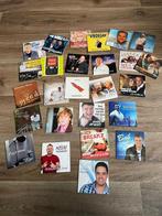 Partij 150 CD Singles Nederlandstalig/Piratenmuziek, Cd's en Dvd's, 6 singles of meer, Ophalen of Verzenden, Zo goed als nieuw