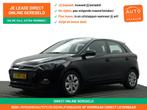 Hyundai i20 1.0 T-GDI Comfort- Carplay, Camera, Lane Assist,, Voorwielaandrijving, Gebruikt, Met garantie (alle), Zwart