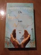 Christy Lefteri - De bijenhouder van Aleppo, Ophalen of Verzenden, Zo goed als nieuw, Christy Lefteri, Nederland