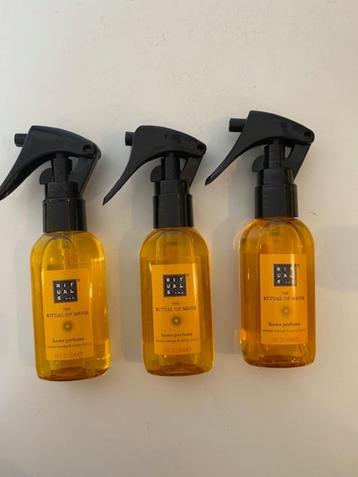 Nieuw Rituals Mehr huis parfum interieur spray beschikbaar voor biedingen