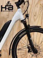 Flyer Upstreet 5 7.12 XC E-Bike Shimano Deore, Fietsen en Brommers, Elektrische fietsen, Niet ingevuld, Ophalen of Verzenden, Zo goed als nieuw