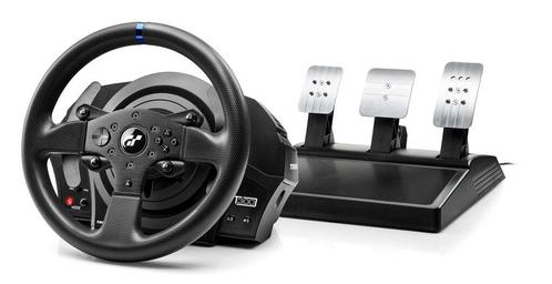 T300 RS GT, Computers en Software, Joysticks, Nieuw, Ophalen of Verzenden