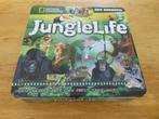 Jungle Life, Hobby en Vrije tijd, Gezelschapsspellen | Bordspellen, Ophalen of Verzenden, Zo goed als nieuw