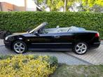 Saab 9-3 Cabrio - Lage Kmstand - Nieuwe APK, Voorwielaandrijving, 1998 cc, Beige, 4 cilinders