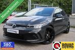 Volkswagen Golf 1.5 TSI R-Line Business, Voorwielaandrijving, Zwart, 4 cilinders, Bedrijf
