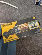 Kicker speakers 130mm 4 ohm, Ophalen, Gebruikt