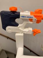 Nerf Supersoaker, Kinderen en Baby's, Speelgoed | Buiten | Actiespeelgoed, Ophalen of Verzenden, Zo goed als nieuw