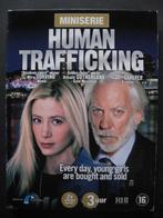 Human trafficking, Vanaf 16 jaar, Ophalen of Verzenden, Zo goed als nieuw, Drama