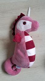 Warmies Zeepaard - Lavendel Geur Knuffel, Ophalen of Verzenden, Zo goed als nieuw, Overige typen